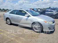2012 Toyota CAMRY фото