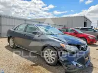 2012 Toyota CAMRY фото