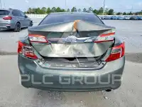 2012 Toyota CAMRY фото