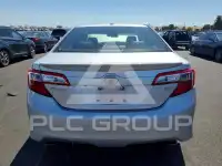 2012 Toyota CAMRY photo