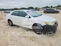 2012 Toyota CAMRY фото