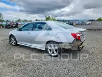 2012 Toyota CAMRY photo