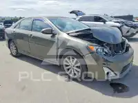 2012 Toyota CAMRY фото