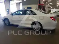 2012 Toyota CAMRY фото