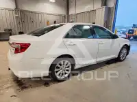 2012 Toyota CAMRY фото