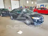 2012 Toyota CAMRY фото