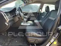 2012 Toyota CAMRY фото