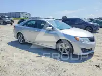 2012 Toyota CAMRY фото