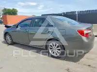2012 Toyota CAMRY фото