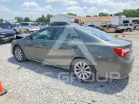 2012 Toyota CAMRY photo