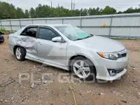 2012 Toyota CAMRY фото