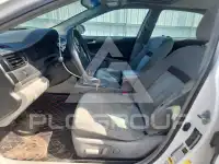 2012 Toyota CAMRY фото
