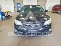 2012 Toyota CAMRY фото