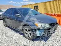 2012 Toyota CAMRY фото