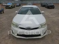 2012 Toyota CAMRY photo