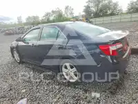 2012 Toyota CAMRY фото