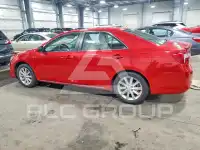 2012 Toyota CAMRY фото