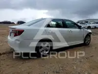 2012 Toyota CAMRY фото