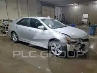 2012 Toyota CAMRY фото