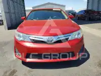 2012 Toyota CAMRY фото
