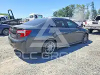 2012 Toyota CAMRY фото