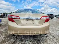 2012 Toyota CAMRY фото