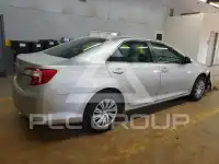 2012 Toyota CAMRY фото