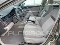 2012 Toyota CAMRY фото