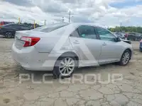 2012 Toyota CAMRY фото