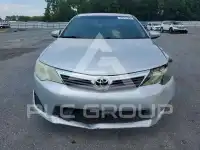2012 Toyota CAMRY фото