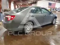 2012 Toyota CAMRY фото