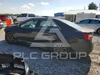 2012 Toyota CAMRY photo