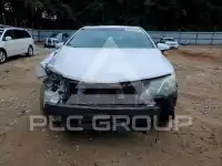 2012 Toyota CAMRY фото