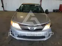 2012 Toyota CAMRY фото