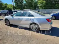 2012 Toyota CAMRY photo