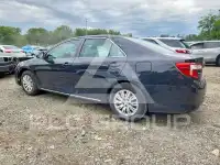 2012 Toyota CAMRY photo