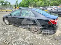 2012 Toyota CAMRY фото