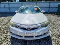 2012 Toyota CAMRY фото