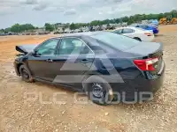2012 Toyota CAMRY фото