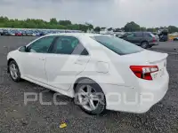 2012 Toyota CAMRY photo