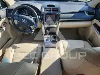 2012 Toyota CAMRY фото