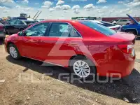 2012 Toyota CAMRY фото