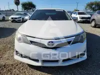 2012 Toyota CAMRY фото