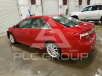 2012 Toyota CAMRY фото
