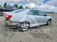 2012 Toyota CAMRY photo