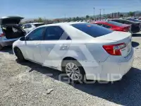 2012 Toyota CAMRY фото