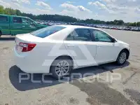 2012 Toyota CAMRY photo