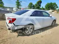2012 Toyota CAMRY фото