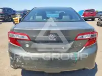 2012 Toyota CAMRY фото