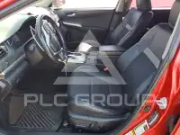 2012 Toyota CAMRY photo